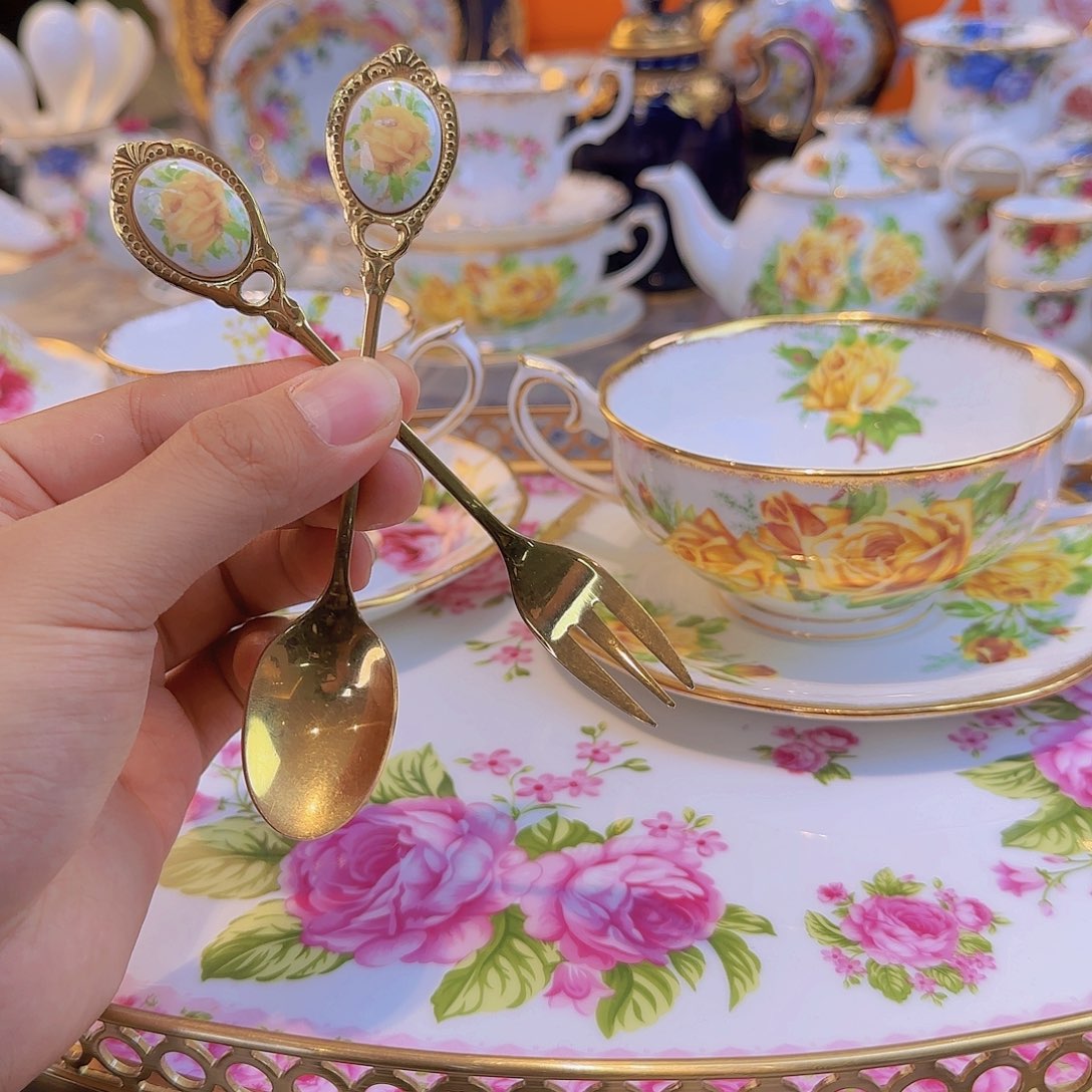 欧洲瓷器收藏鉴赏