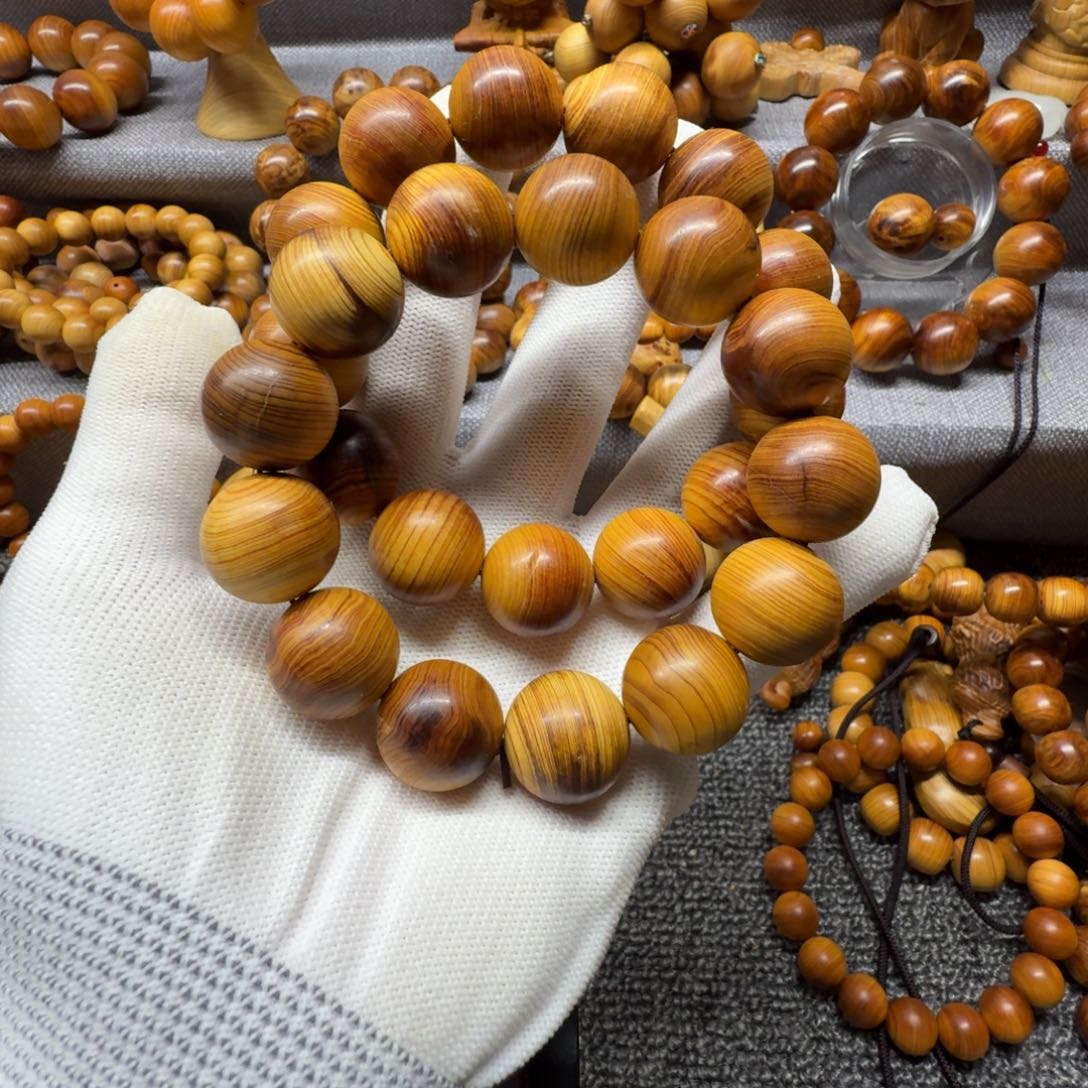 柏木（崖柏）1.8太行崖柏红油瑕疵款