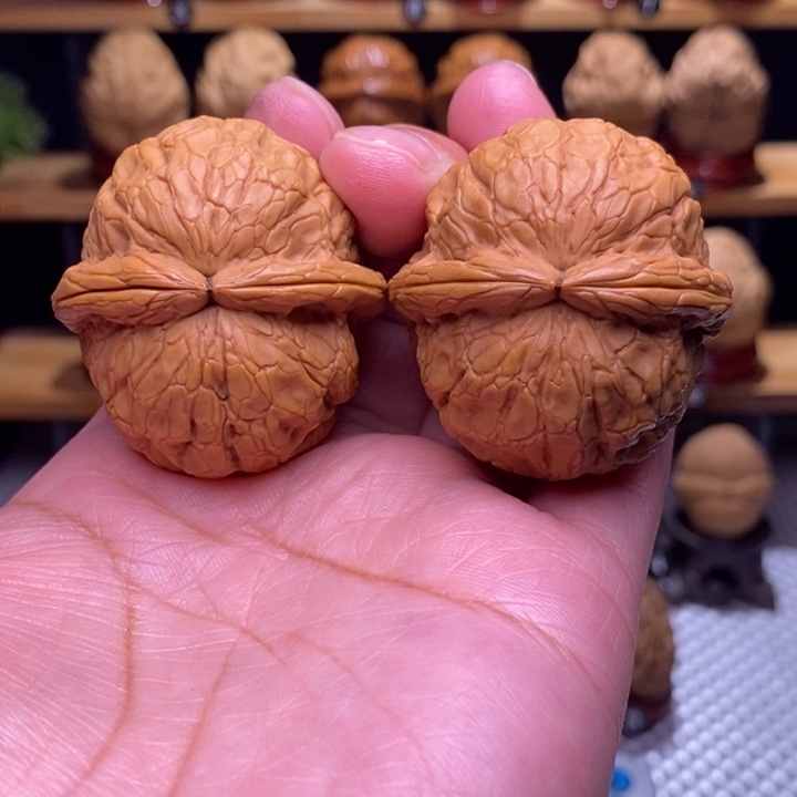 木质类云铁金龟玉甲50号