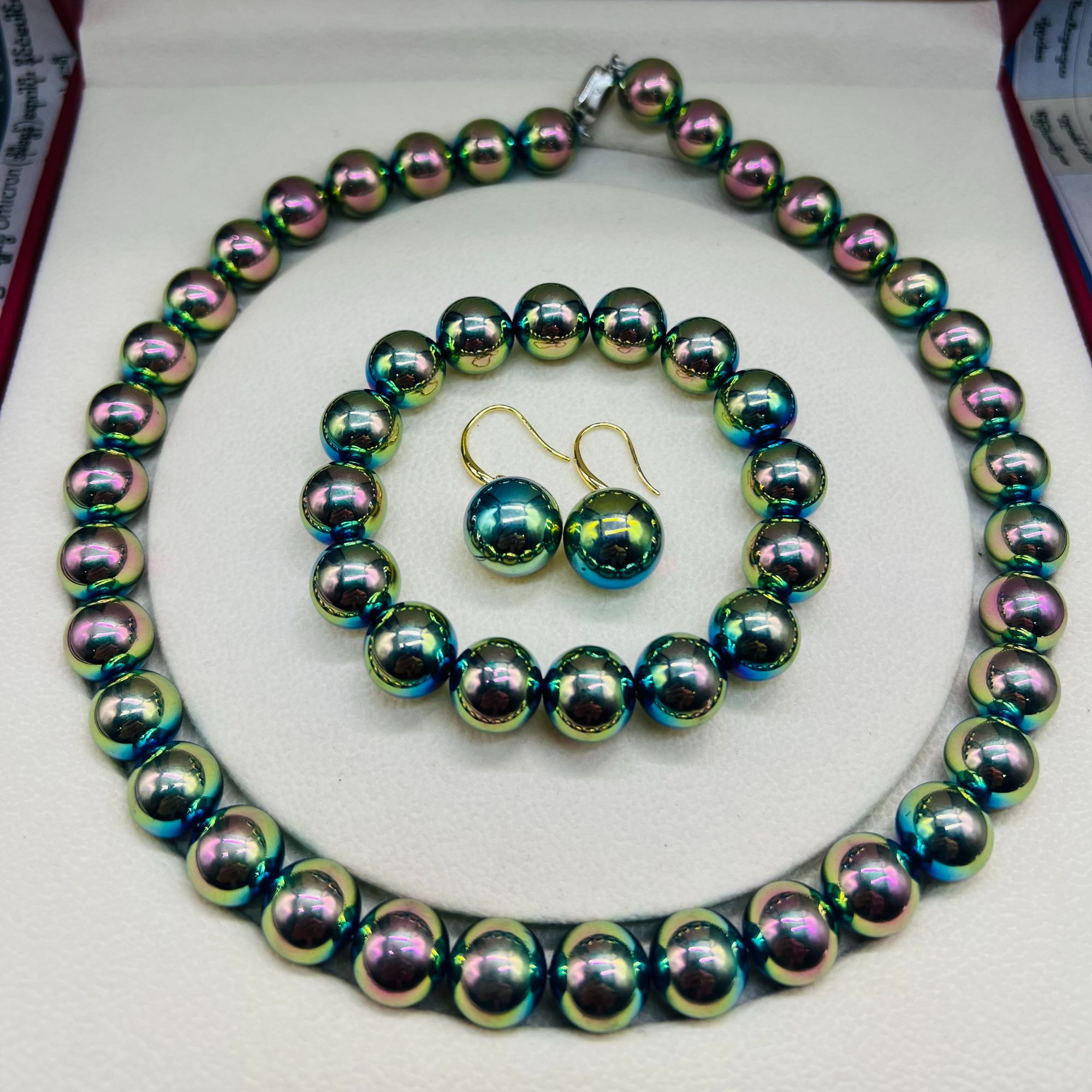 D-57+D-58时尚饰品串珠