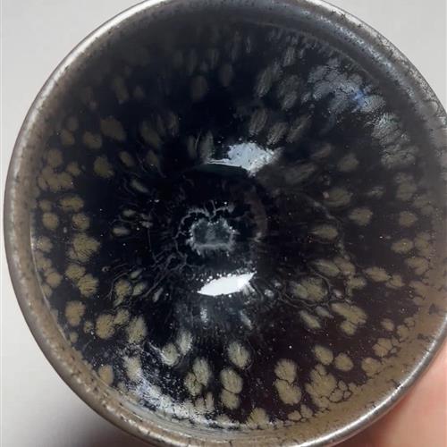 【闪购商品】茶盏-160............