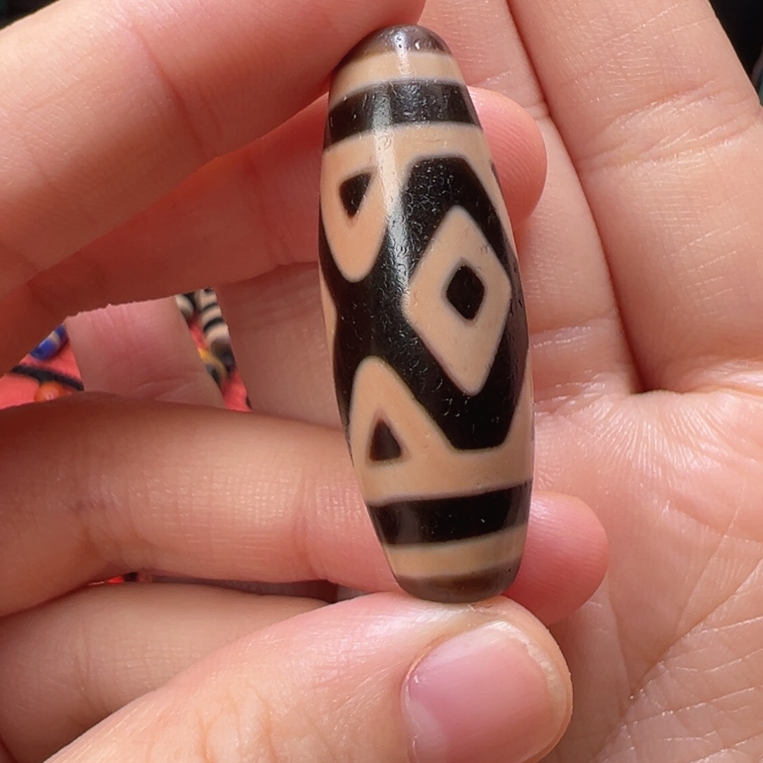 玛瑙/玉髓颈饰未镶嵌兔****?