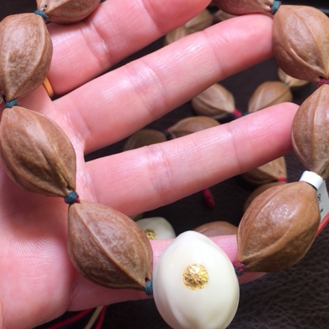 橄榄核手串/手链橄榄核