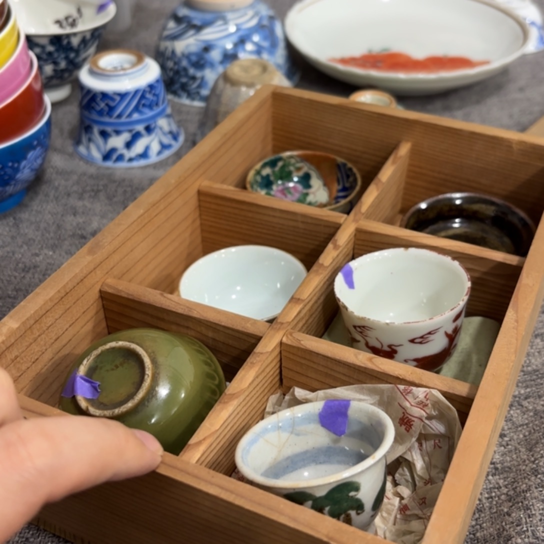 非常好看漂亮的物品 