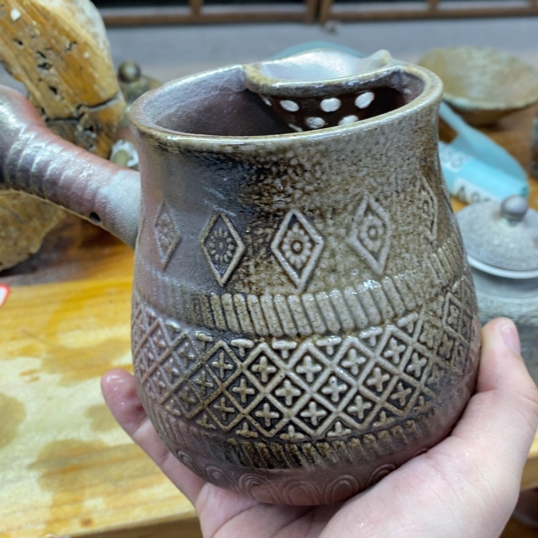 陶园柴烧，精品高货333