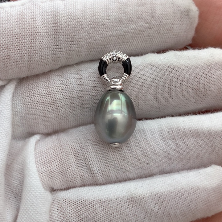 海水珍珠裸珠未镶嵌