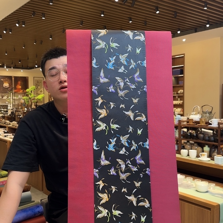 俩米一茶席茶席茶席