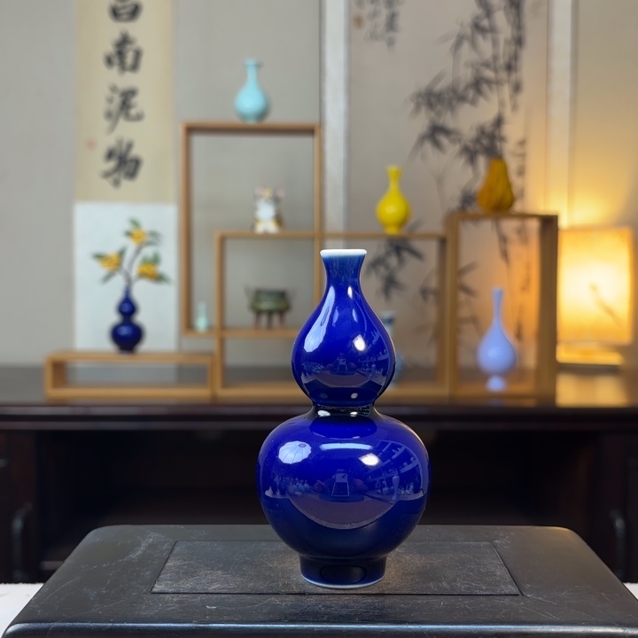 陶美好的一天从一杯