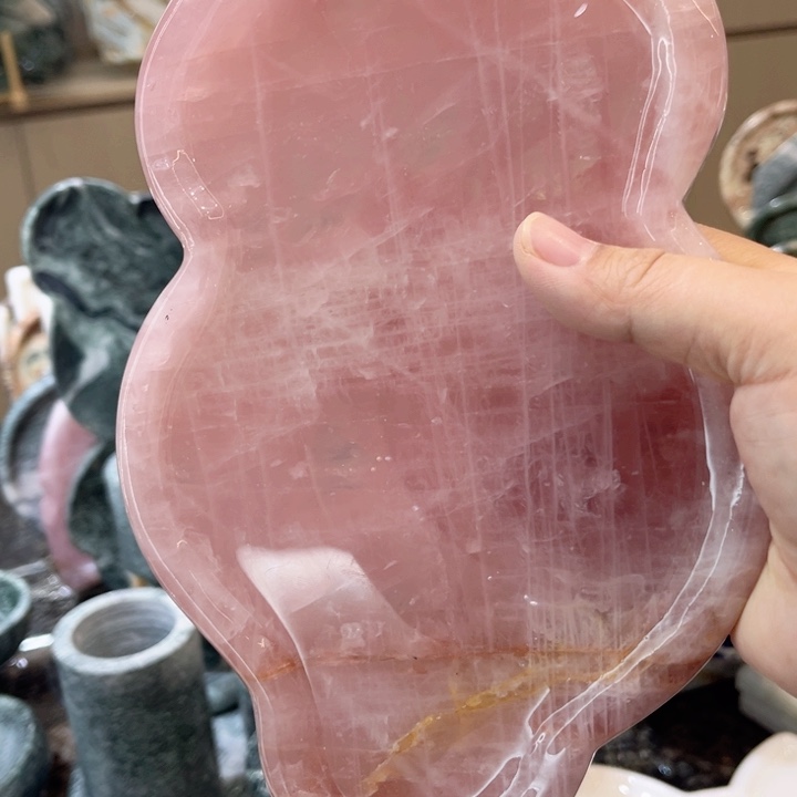 天然奢石系列产品