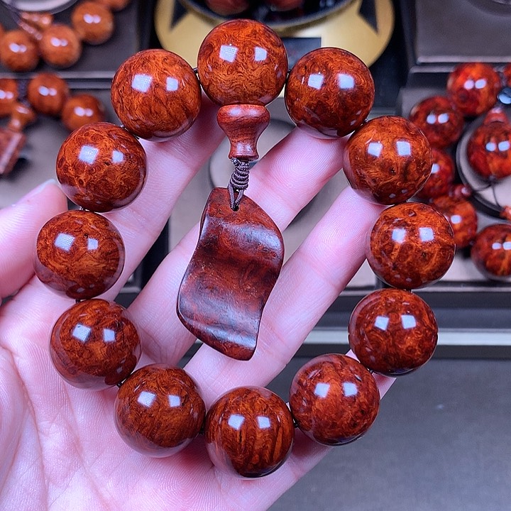 【闪购商品】黄花梨/降香黄檀2.0规格26W