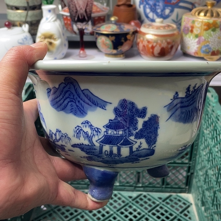 水滴瓷器水滴瓷器