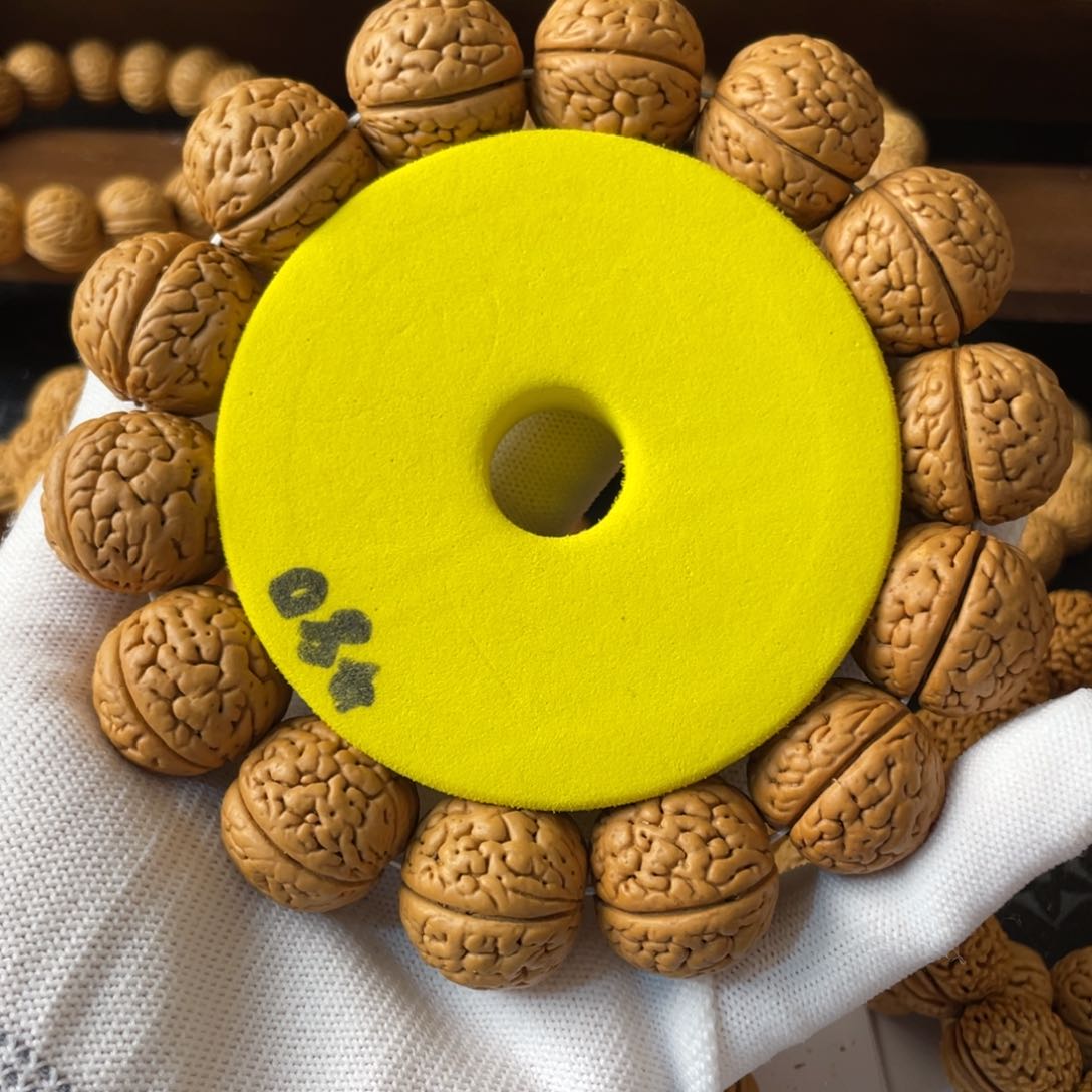 桃核手串7****0盘锦大肌肉