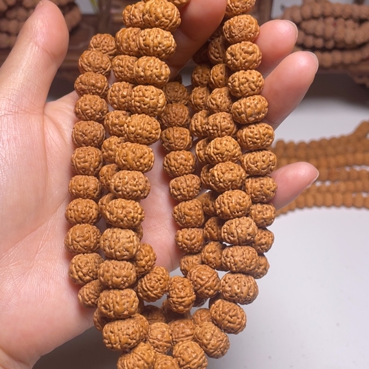 假***经手串金刚菩提六瓣1.15