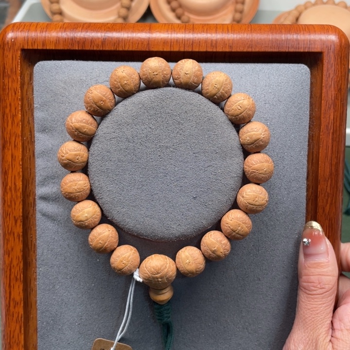 凤眼菩提手串手串009