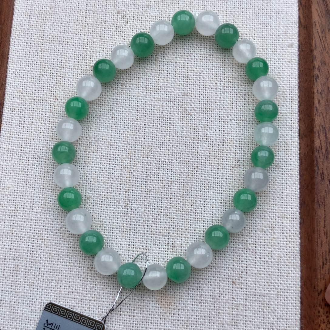 未镶嵌挂件翡翠…