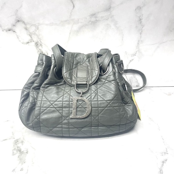 95新/迪奥/包包/市场价15999/250130XL0024