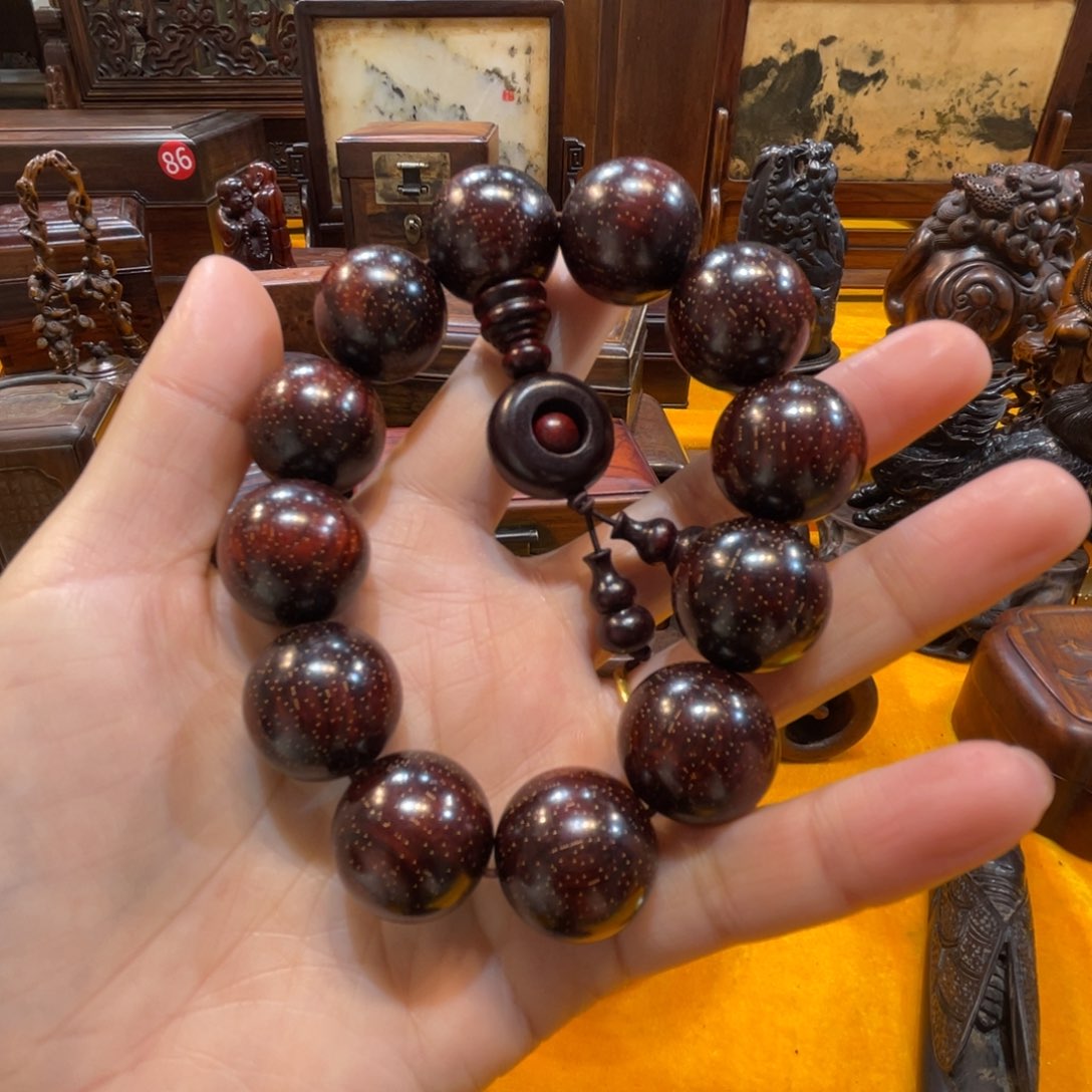 花梨木类富含丰富营养素