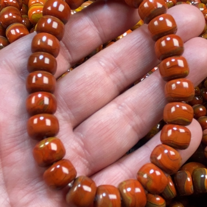 未镶嵌手链玛瑙/玉髓徐*