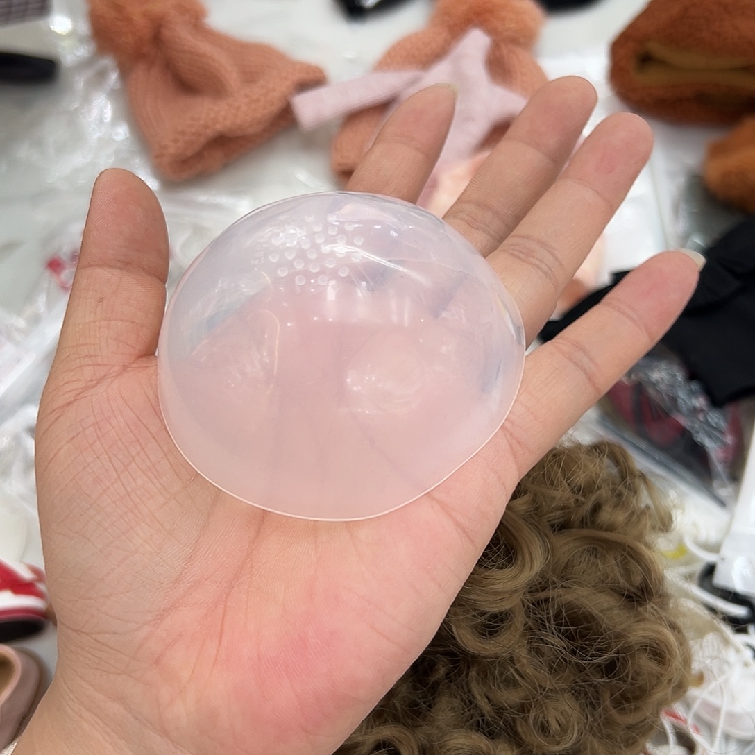 防滑假发头套嘎子姐