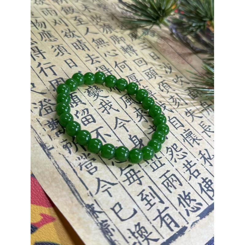 （年年粉丝专属） W6119精美手串