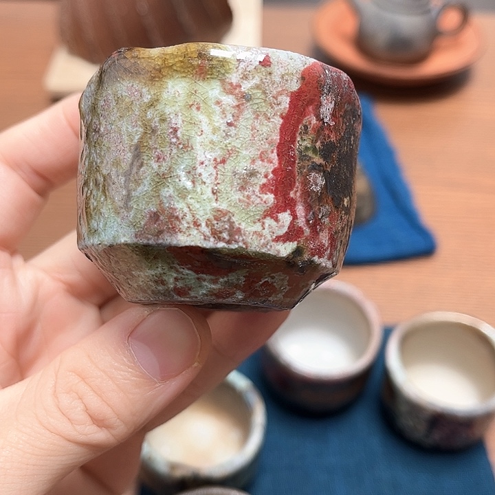 外求终无亮 内求天地明