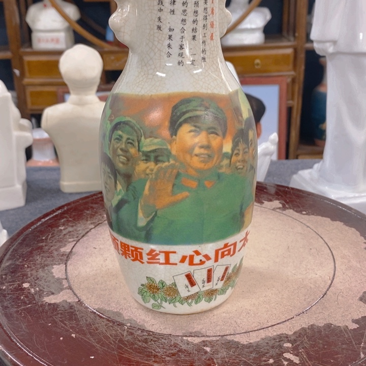 瓷片陶瓷艺术作品欣赏