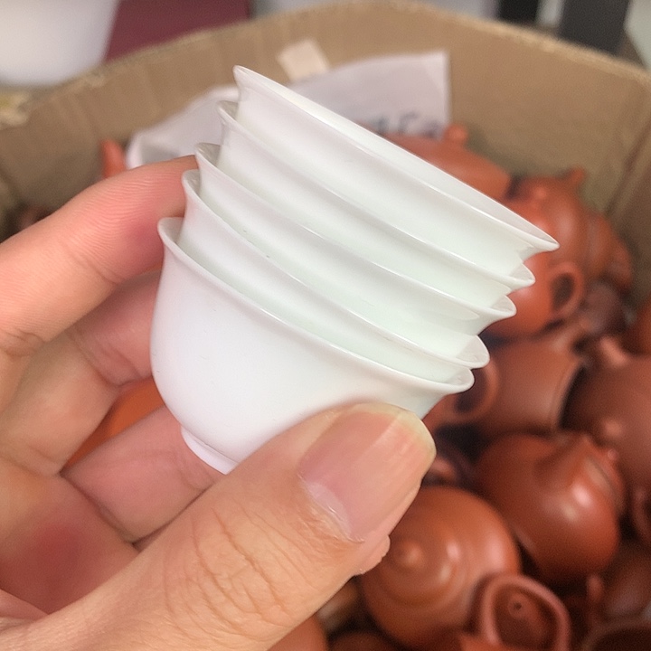 原矿朱泥茶壶茶具家用