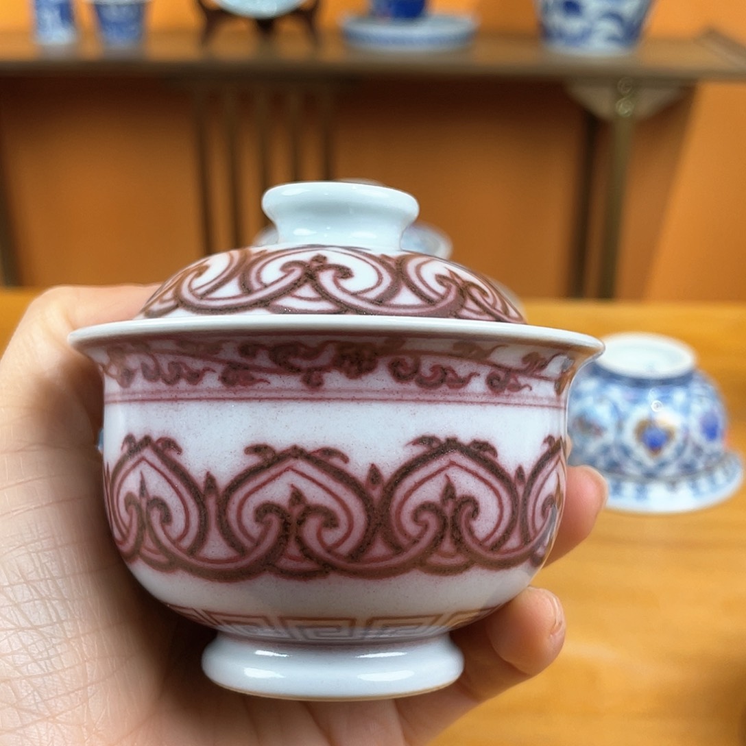 景德镇陶瓷景德镇瓷器