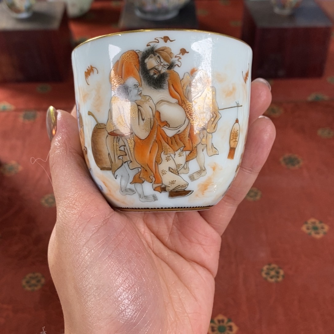 九鸣瓷艺九鸣瓷艺