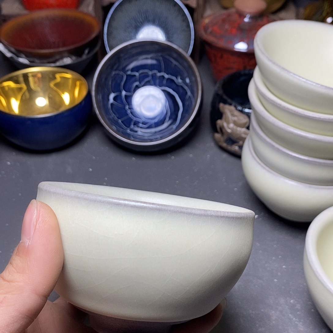 茶盏全品无瑕哈哈哈哈173