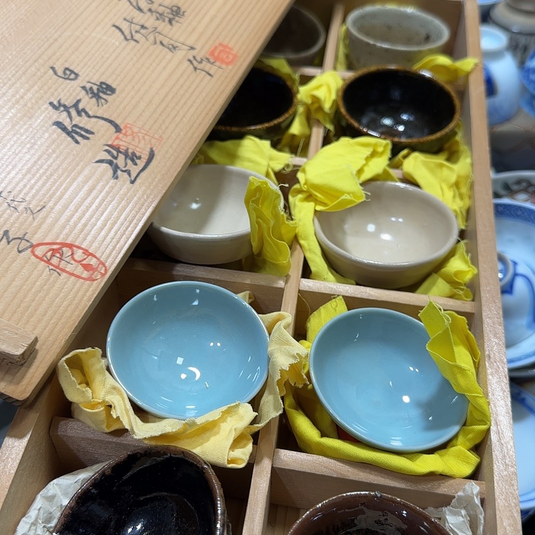 陶瓷茶玩榜第十二名