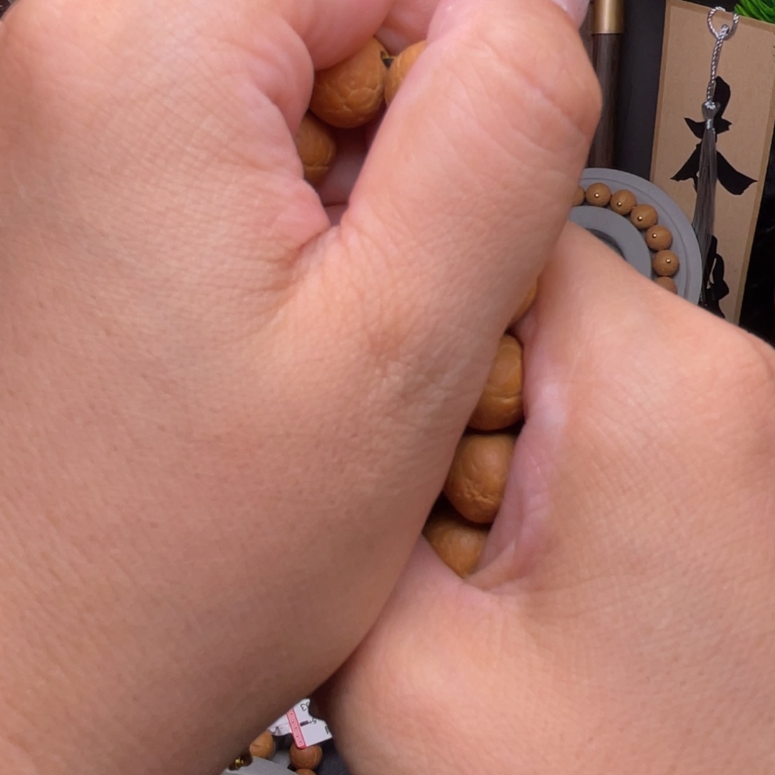 凤眼菩提吊坠菩提911