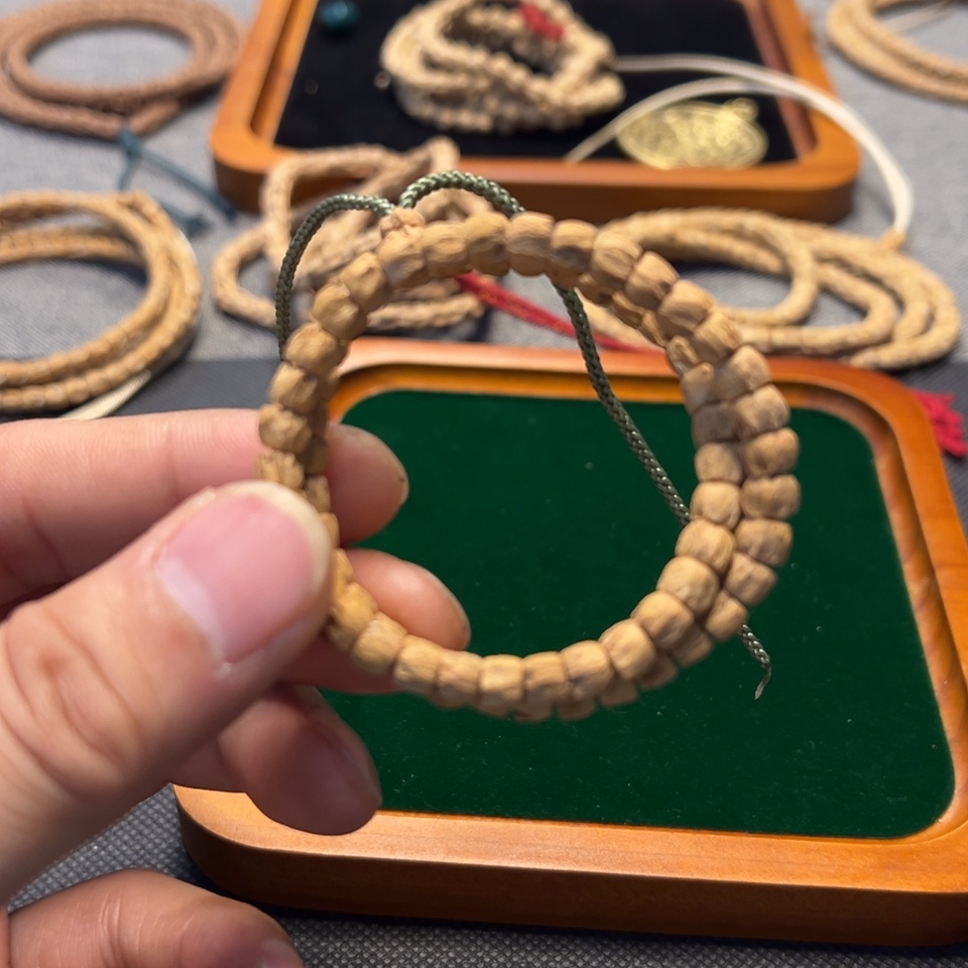 吊坠柏香籽/百香籽