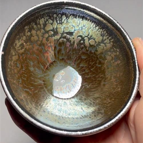 【闪购商品】茶盏-184............