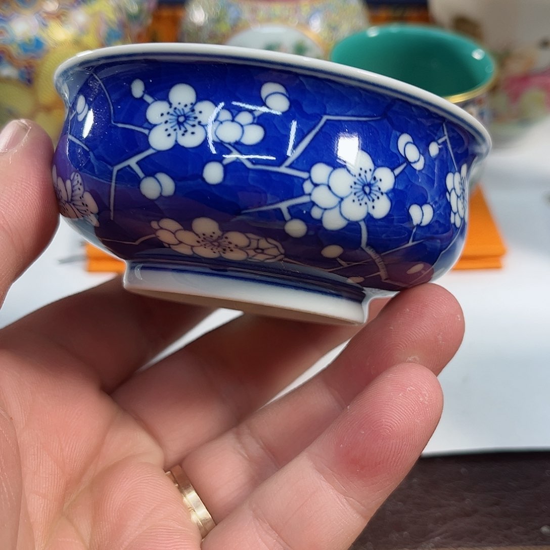 杯千年瓷都景德镇 艺术关注谢佳豪