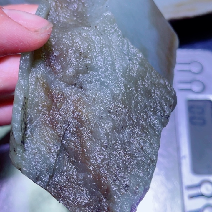 和田玉（糖玉）未镶嵌珠宝半成品