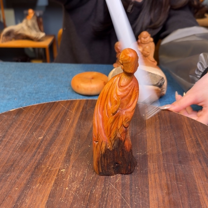 柏木（崖柏）关注一下