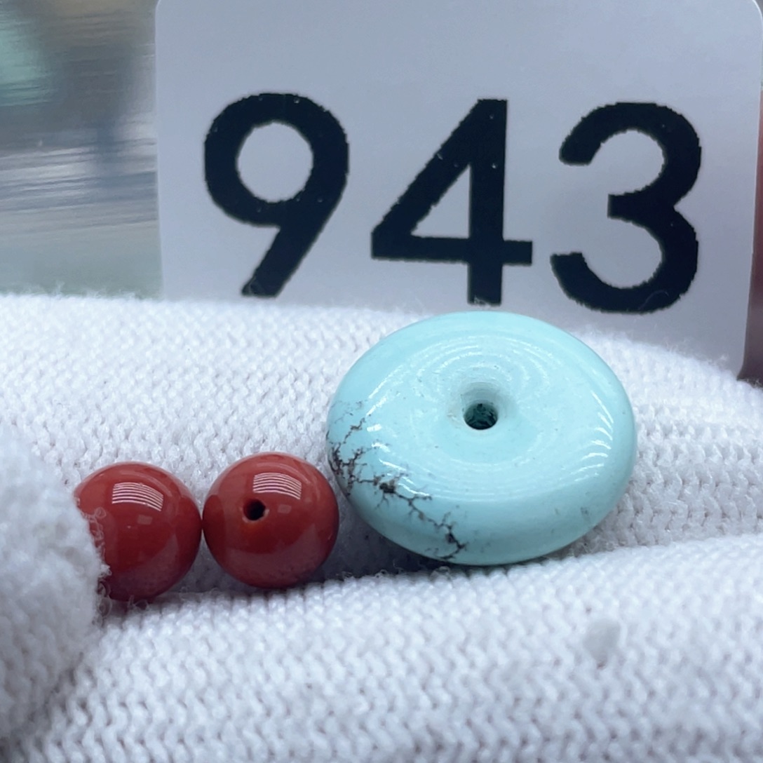 南红玛瑙珠宝奇石未镶嵌