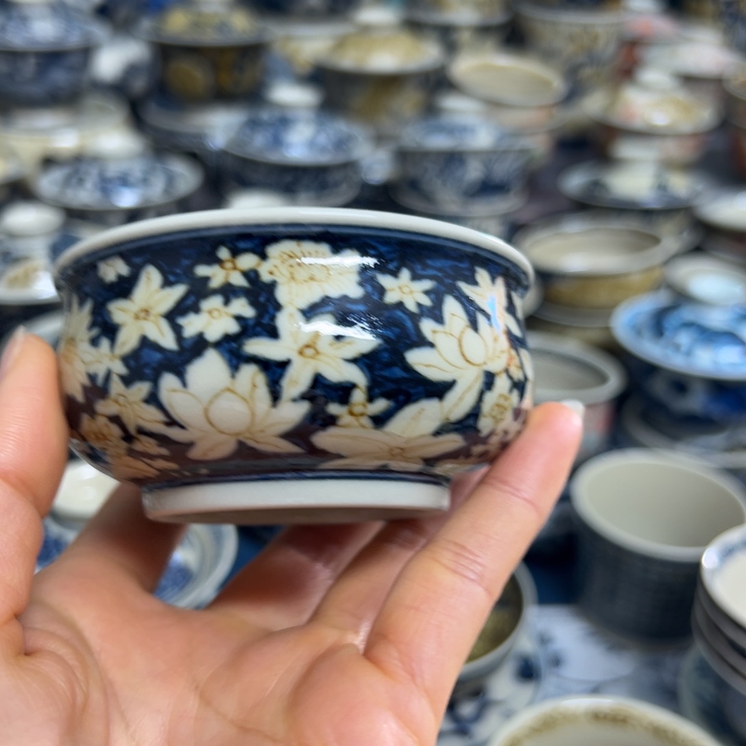 【闪购商品】陶瓷艺术有限公司