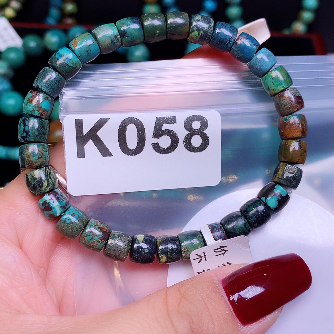 空竹粉丝专享十堰特色手工散珠