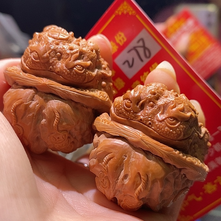 手串/手链核桃核桃核桃