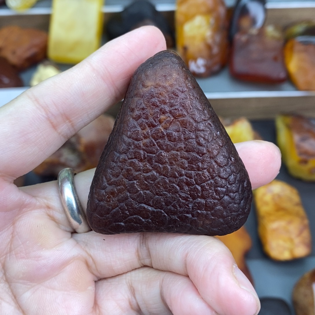 定制琥珀琥珀蜜蜡