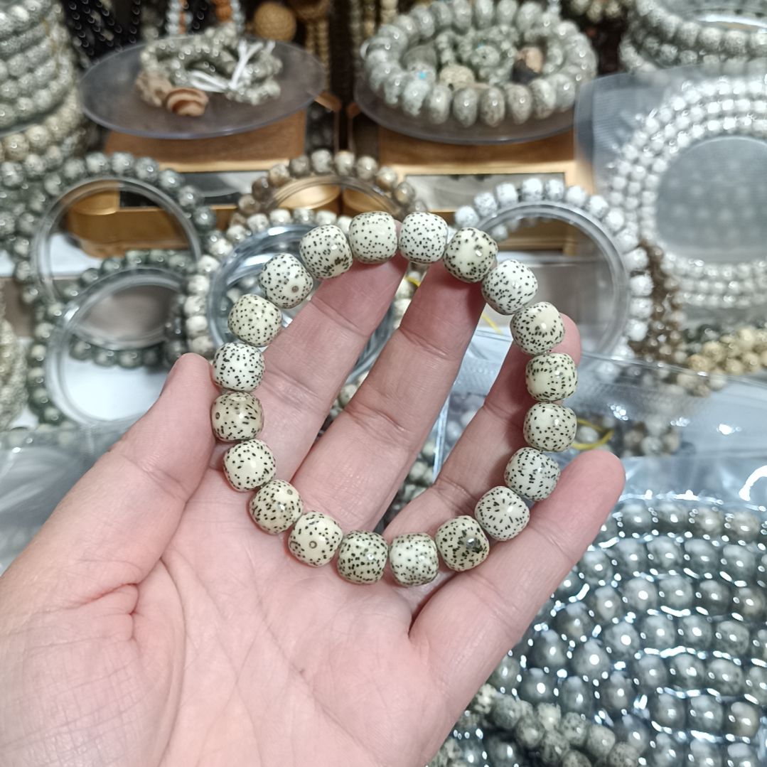 星月菩提手串手串3号
