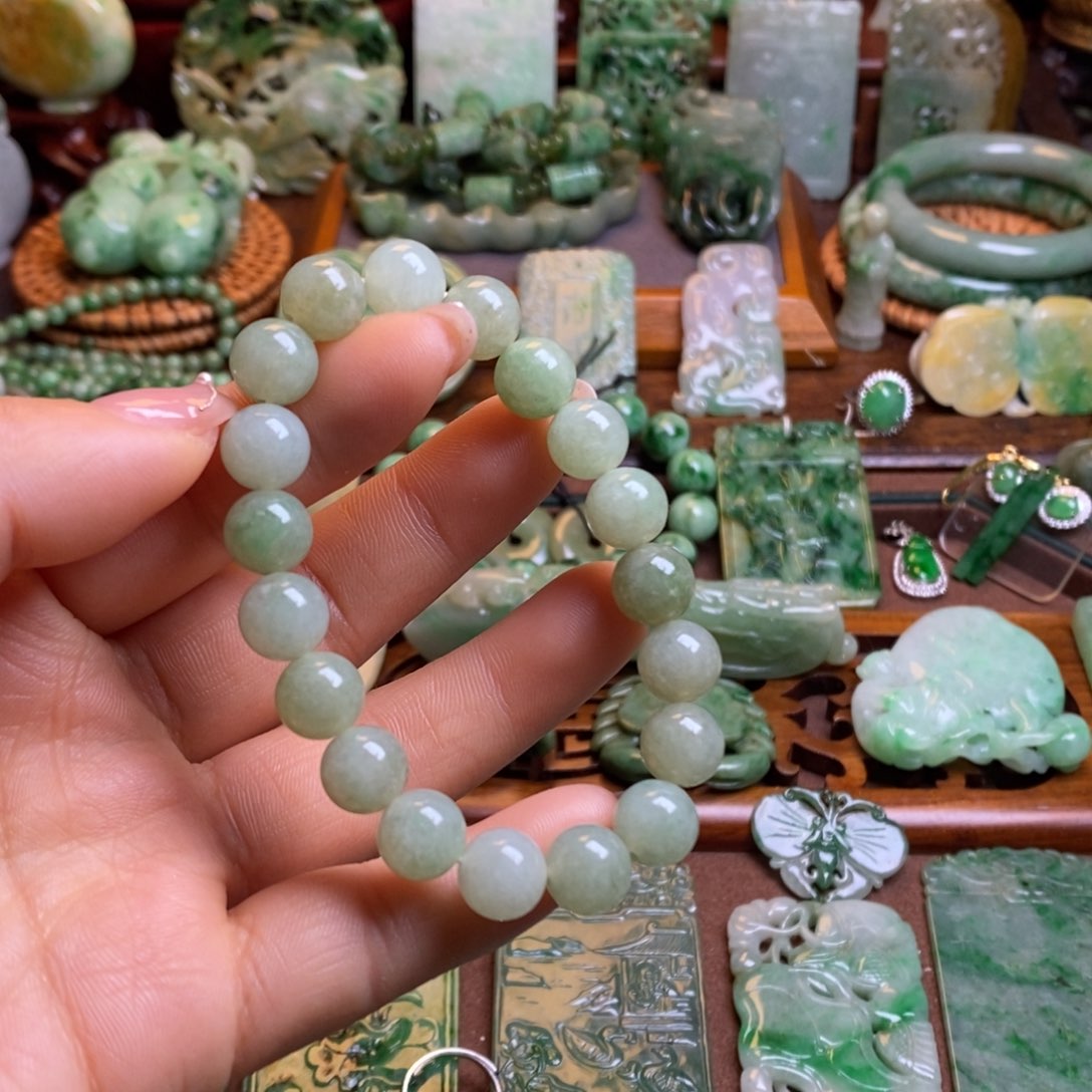 翡翠挂件未镶嵌1111111111111