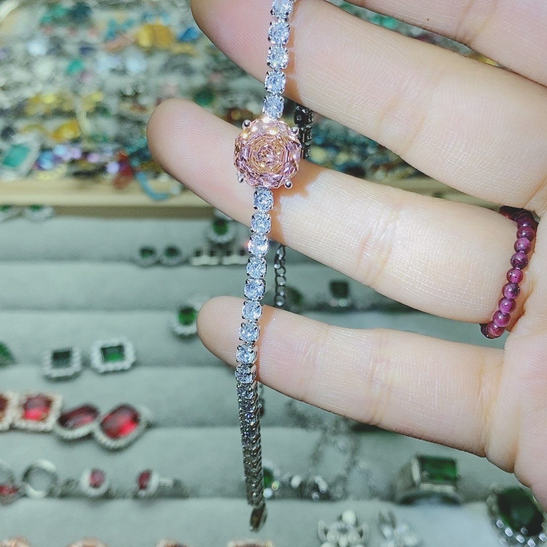 【闪购商品】托帕石耳饰银S925镶嵌