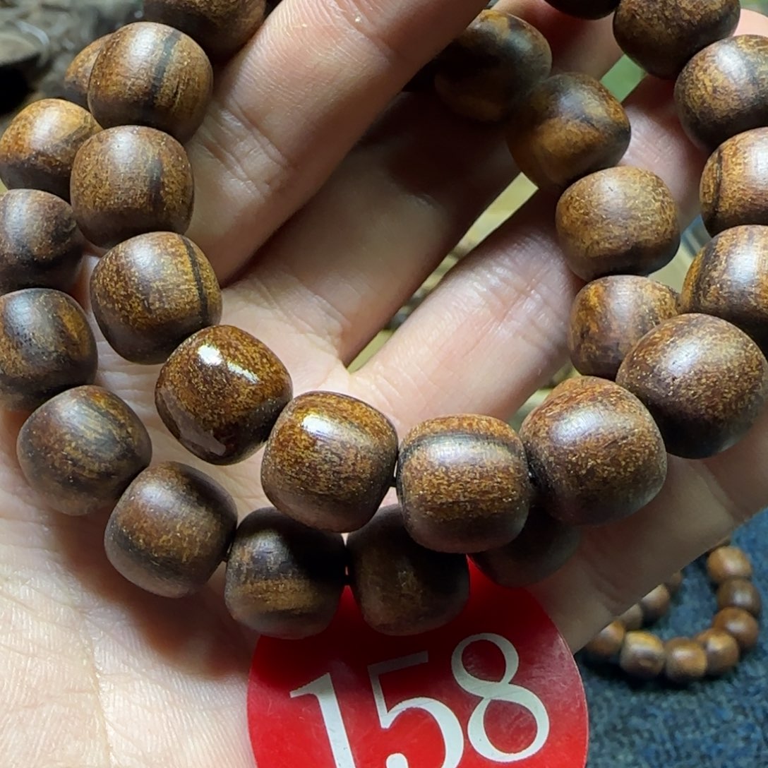 贡木手串/手链多样性发其一