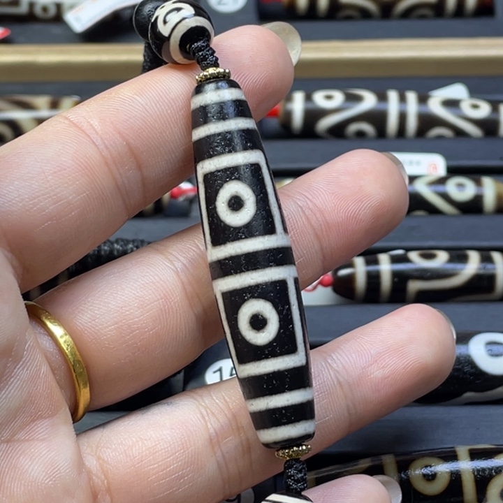 用***5玛瑙/玉髓未镶嵌颈饰