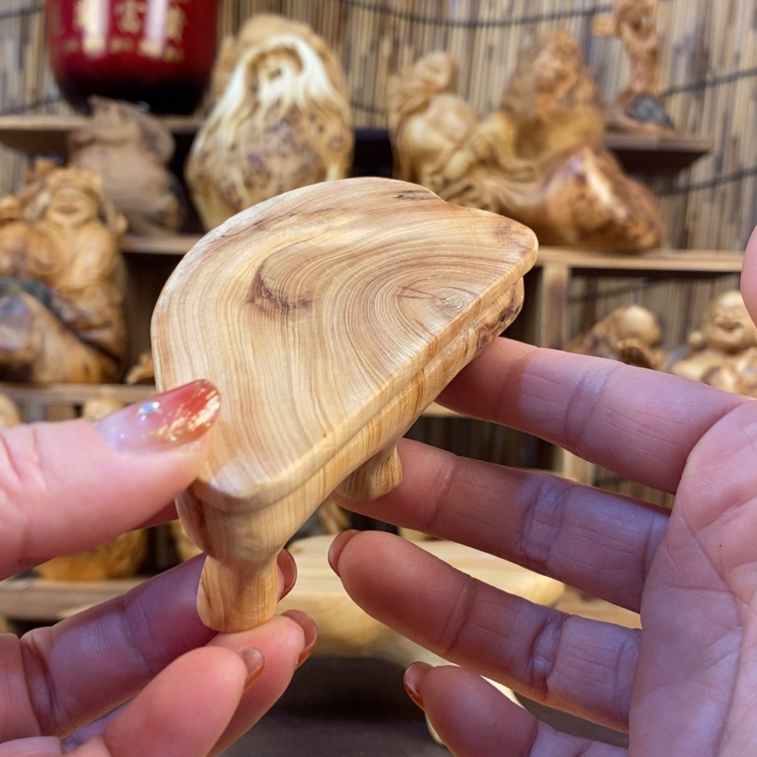 柏木（崖柏）太行崖柏