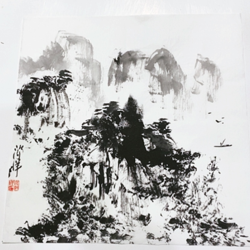 【闪购商品】一二三四五六七八九