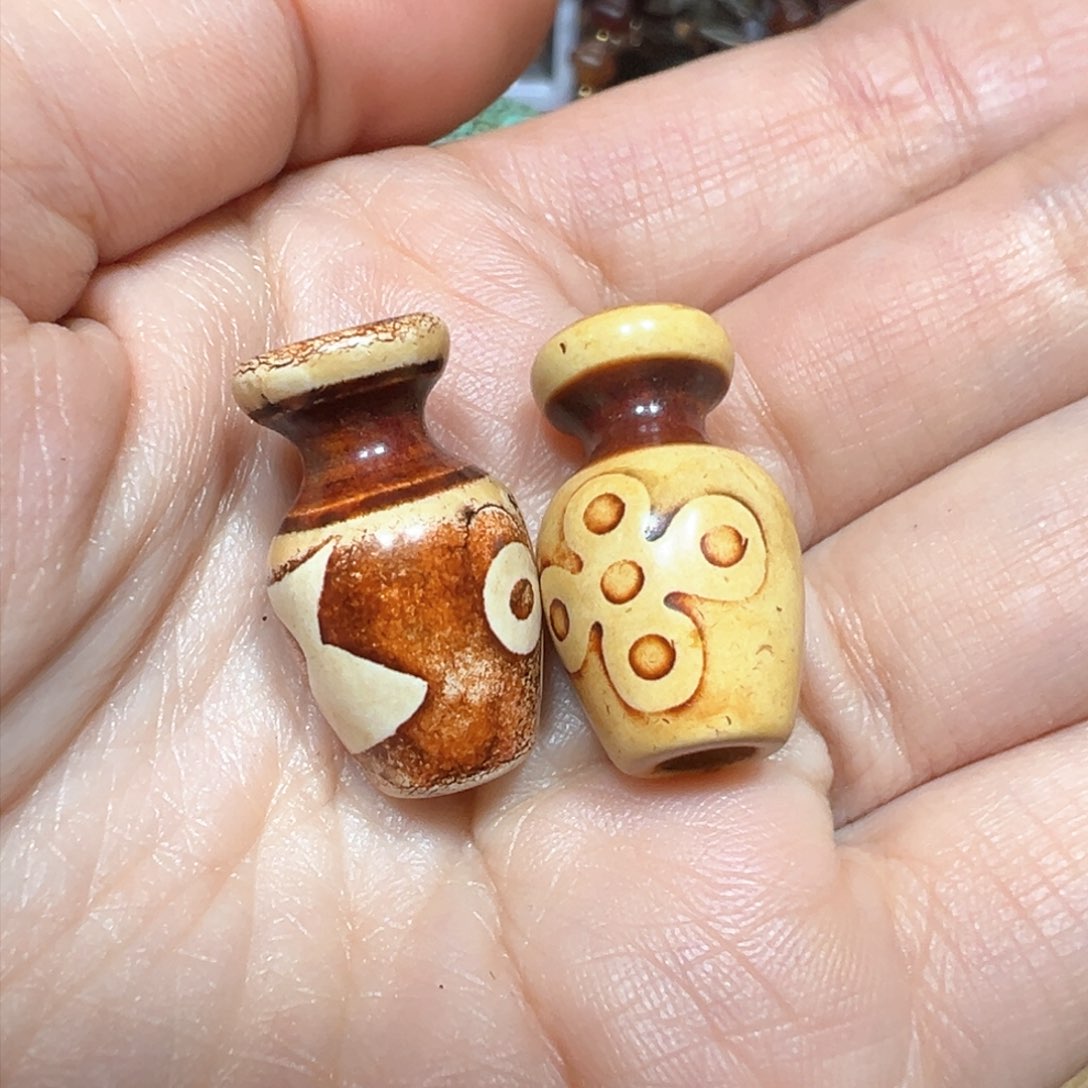 玛瑙/玉髓手链未镶嵌